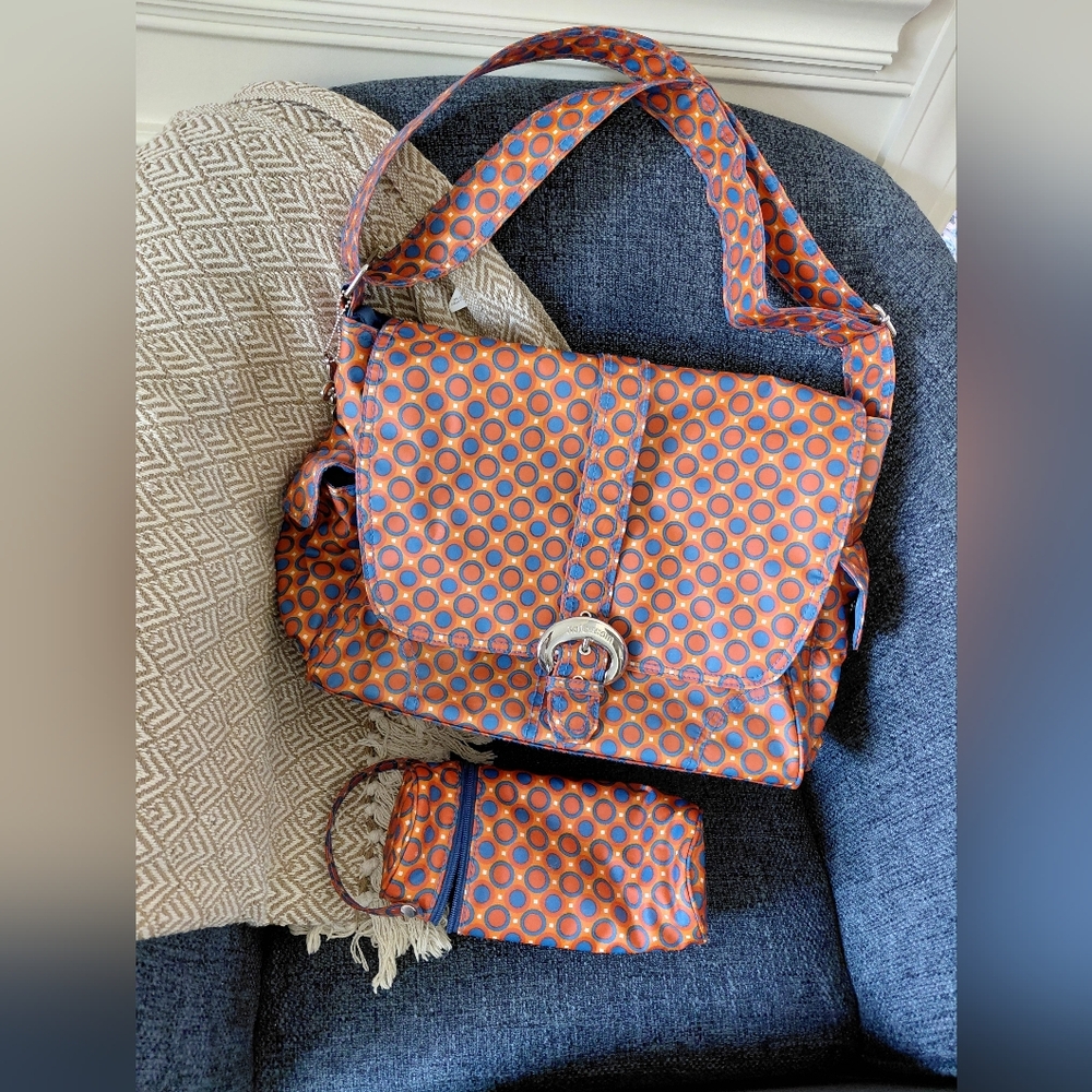 Kalecom Diaper Bag